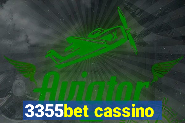 3355bet cassino